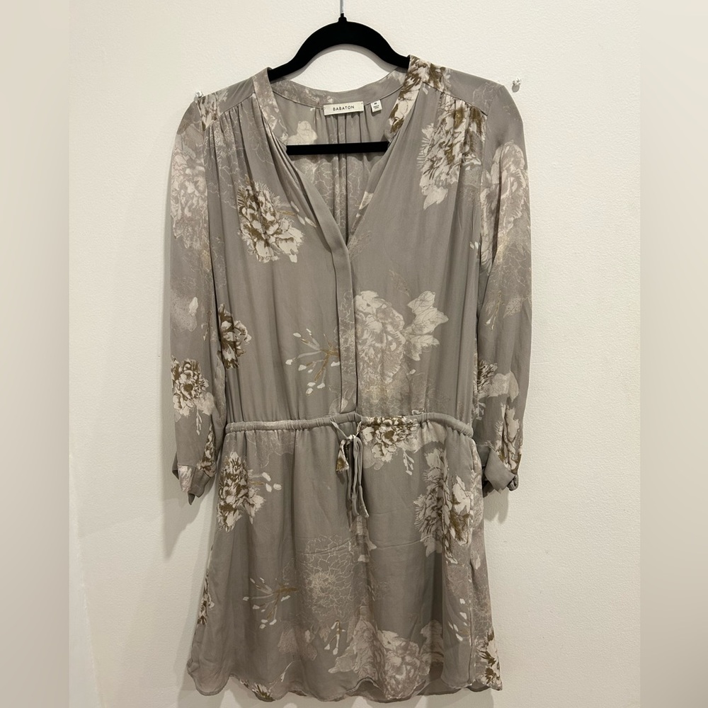 Babaton dress - size M